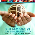 CARTEL SOLIDARIDAD