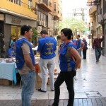 voluntarios